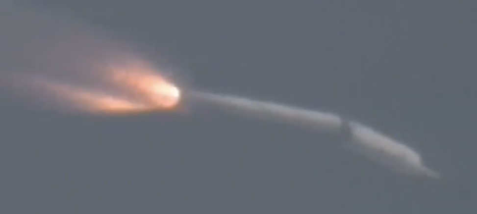 Что-то пошло не так (планово, а потом непланово)