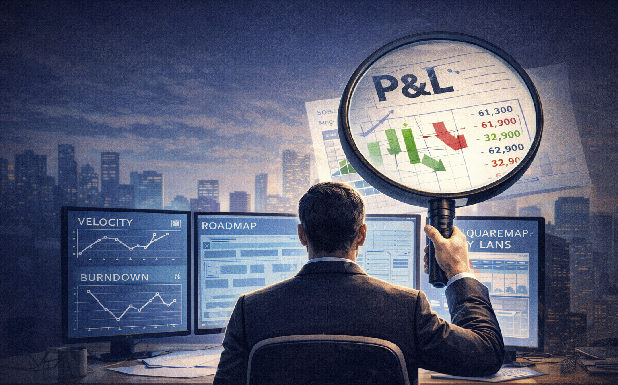 Почему хорошие команды не гарантируют прибыль - 1