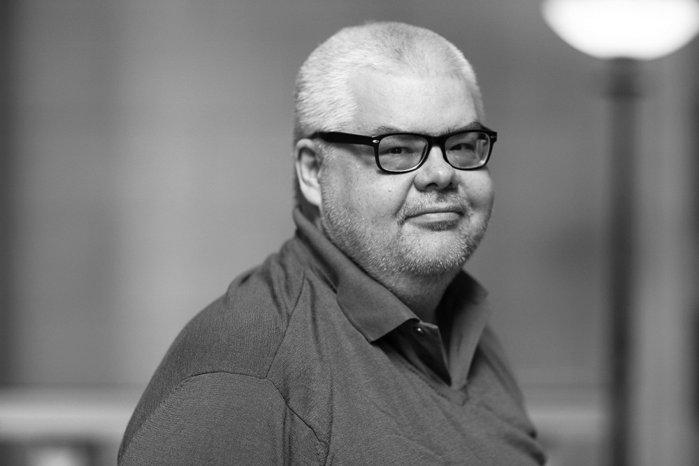 Торвальдс рассказал, как превратил Linux из проекта одного человека в коллективную работу с помощью друзей и коллег - 2 Торвальдс рассказал, как превратил Linux из проекта одного человека в коллективную работу с помощью друзей и коллег - 2