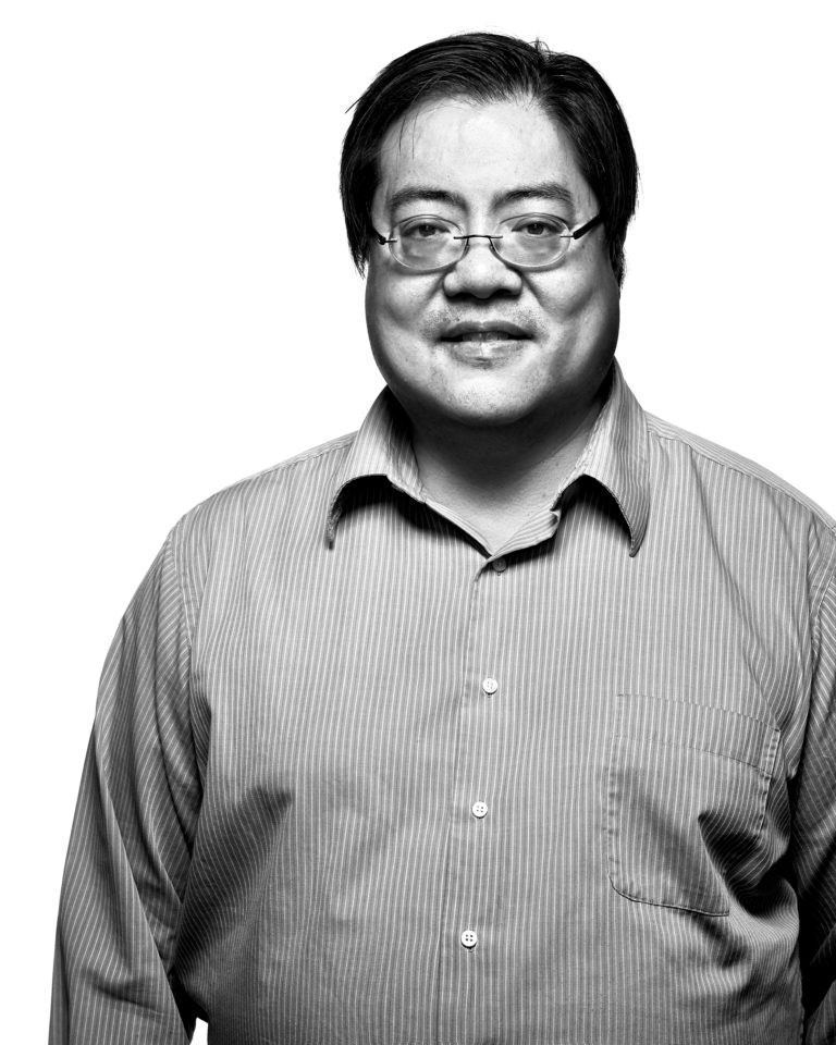 Теодор «Тед» Цо