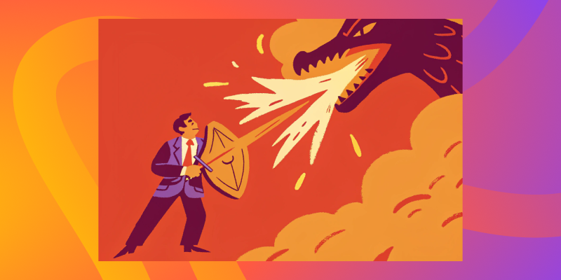 Как выжить в срочном проекте: тушим пожар и не сгораем сами - 4 Как выжить в срочном проекте: тушим пожар и не сгораем сами - 4