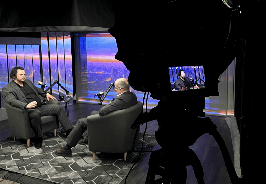 Россия на пороге экономического надлома? Участь бизнесменов и манипуляции коучей: Игорь Манн — новое интервью - 2