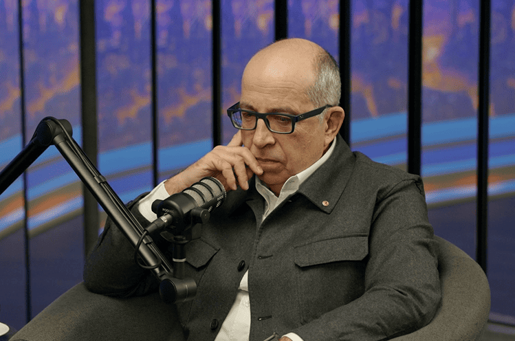 Россия на пороге экономического надлома? Участь бизнесменов и манипуляции коучей: Игорь Манн — новое интервью - 3