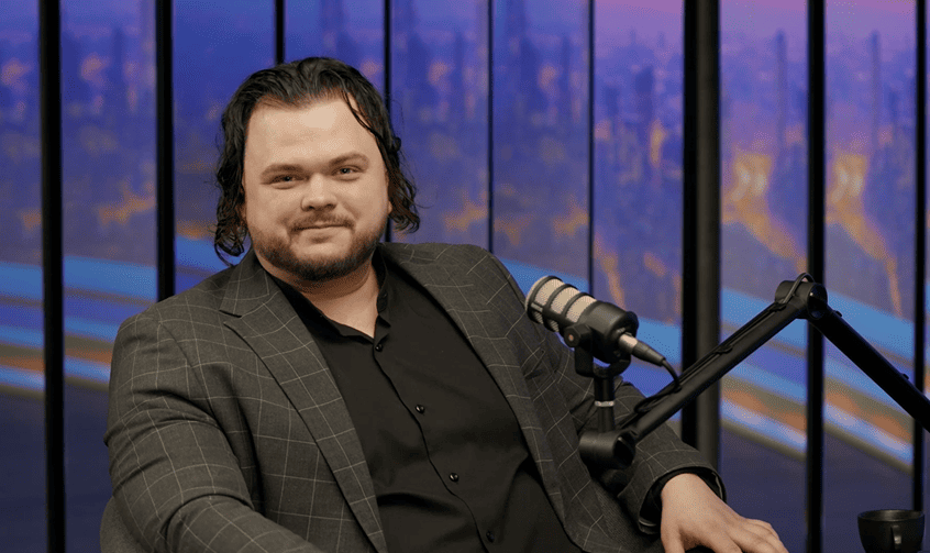 Россия на пороге экономического надлома? Участь бизнесменов и манипуляции коучей: Игорь Манн — новое интервью - 4