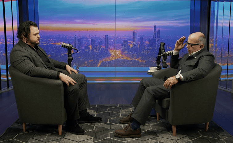 Россия на пороге экономического надлома? Участь бизнесменов и манипуляции коучей: Игорь Манн — новое интервью - 5