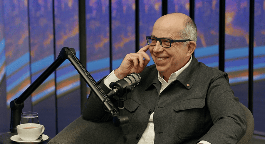 Россия на пороге экономического надлома? Участь бизнесменов и манипуляции коучей: Игорь Манн — новое интервью - 7