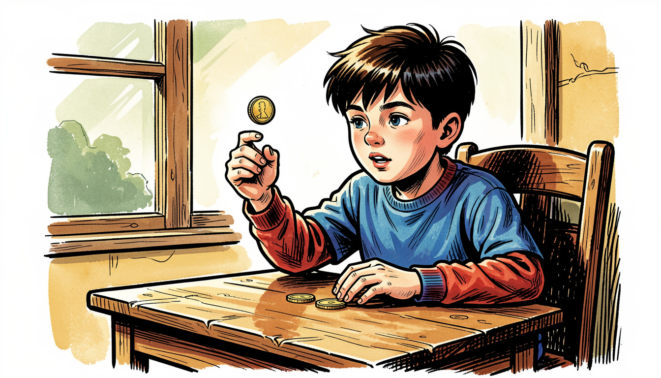 Когда A-B-тестирование превращается в подбрасывание монетки - 1