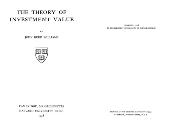 «Спасибо вам, доктор Марковиц, за создание профессии, которой мы все зарабатываем на жизнь» - 2