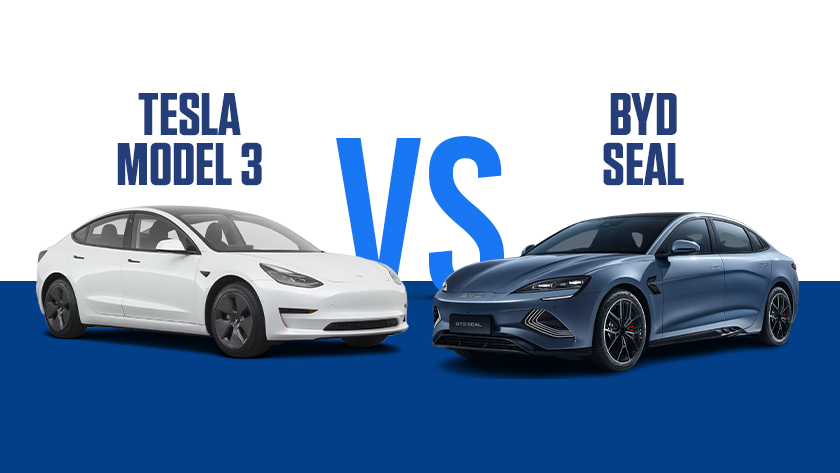 Почему китайские электромобили такие дешевые? - 6