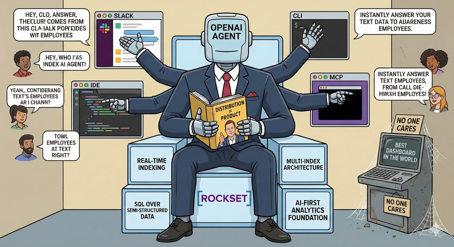 Как OpenAI похоронила традиционный BI — и что пришло ему на смену - 7