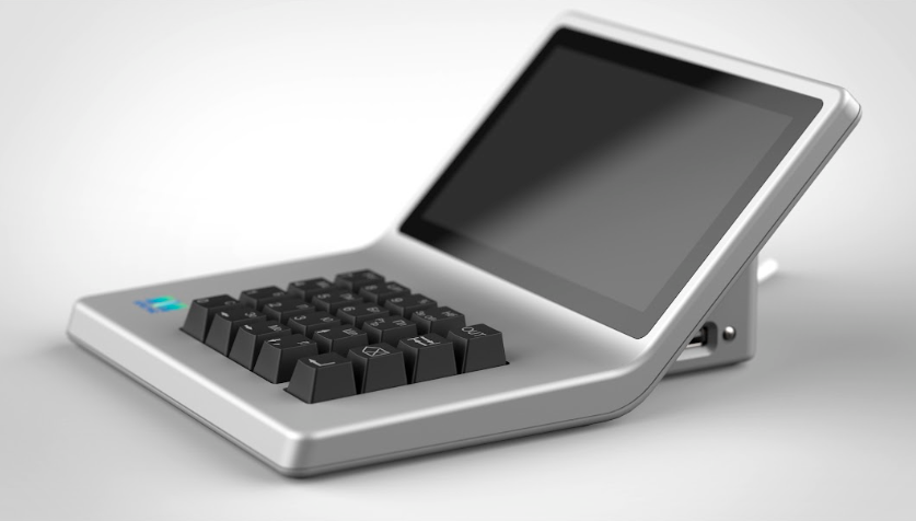 Строгий вариант без сильных скруглений