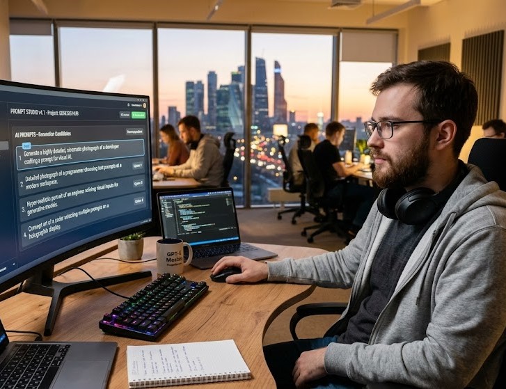 Патенты на способы взаимодействия с ИИ: что патентуют и какие платформы на этом зарабатывают - 1
