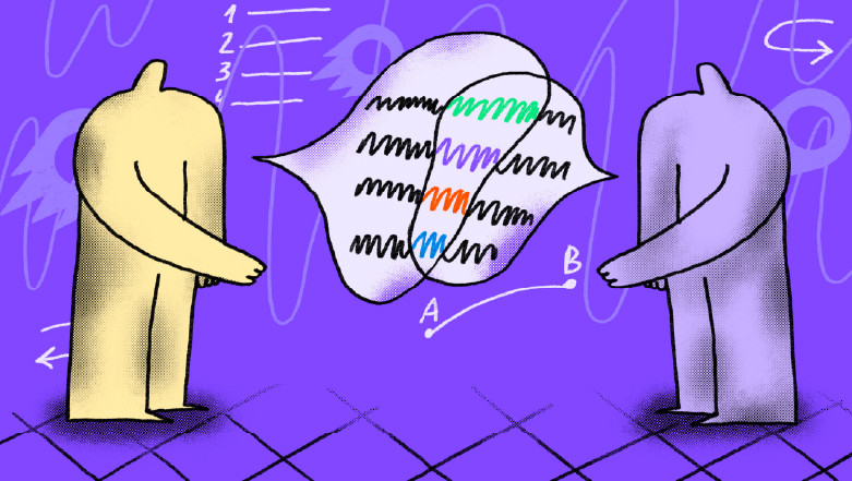 Фидбэк-лайт: как тратить меньше времени и сил на обратную связь, сохраняя её эффективность - 1