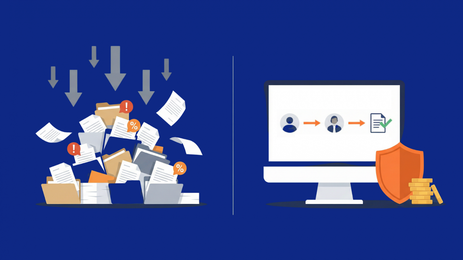 Внедряем КЭДО в ИТ-компании правильно: знакомимся с четырьмя ловушками ФНС и ГИТ - 1