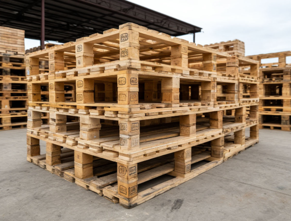 Миллионы на поддонах: как одна деталь рушила логистику ритейлера - 1