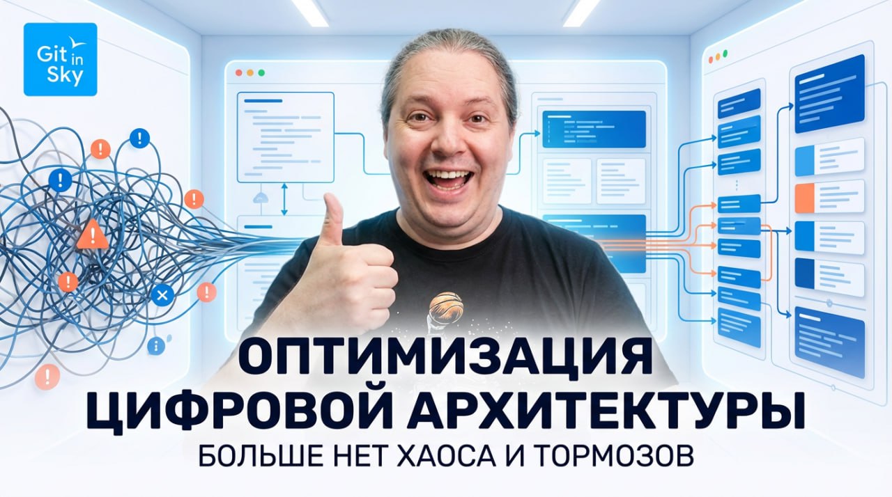 Как я пишу адекватный код с помощью ИИ - 1