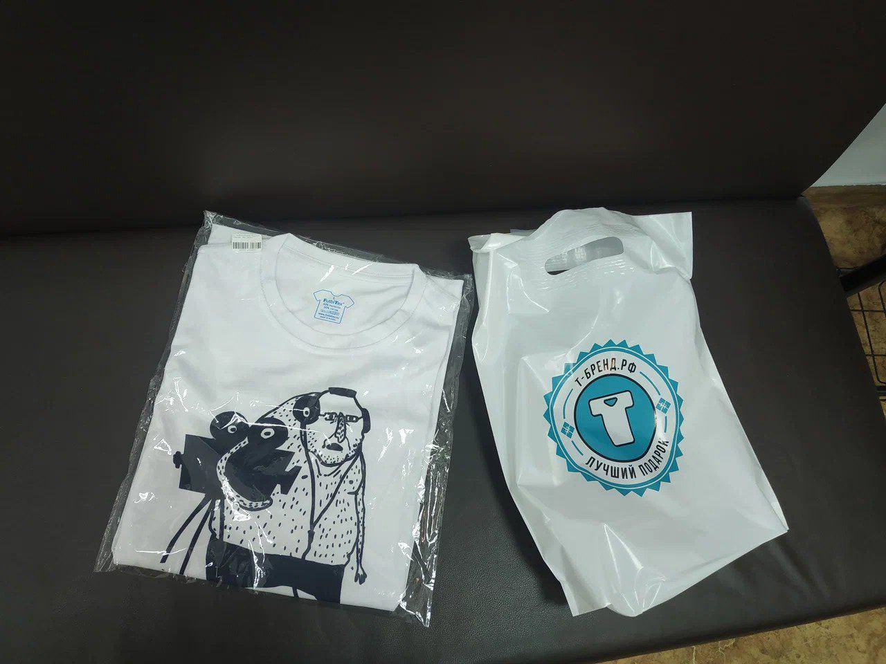 Маркетплейсы убили мои продажи — а теперь я продаю на 1,7 млн, печатая на их товаре - 6