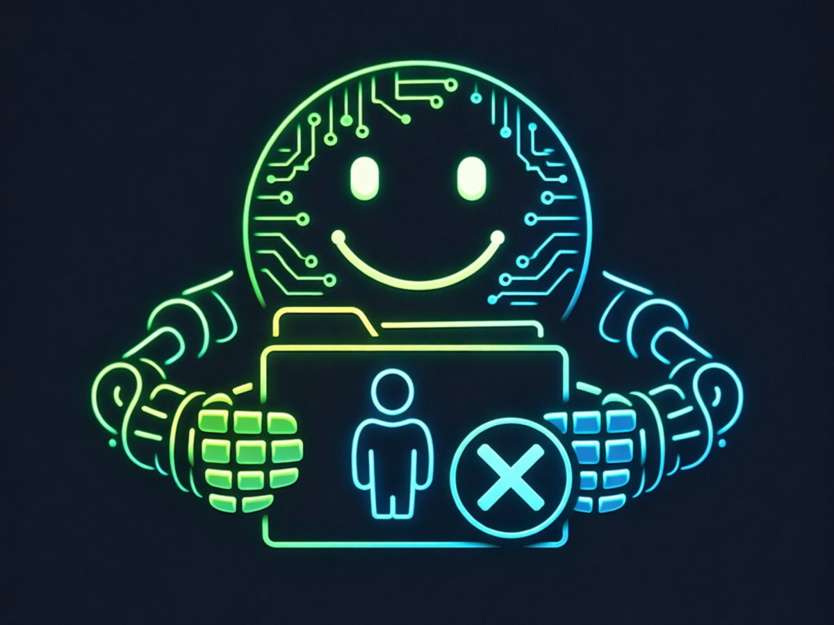 «Ура, вас уволили!»: Я заставил 17 нейросетей сокращать людей и нашел нарушения Трудового кодекса в 65% случаев - 1