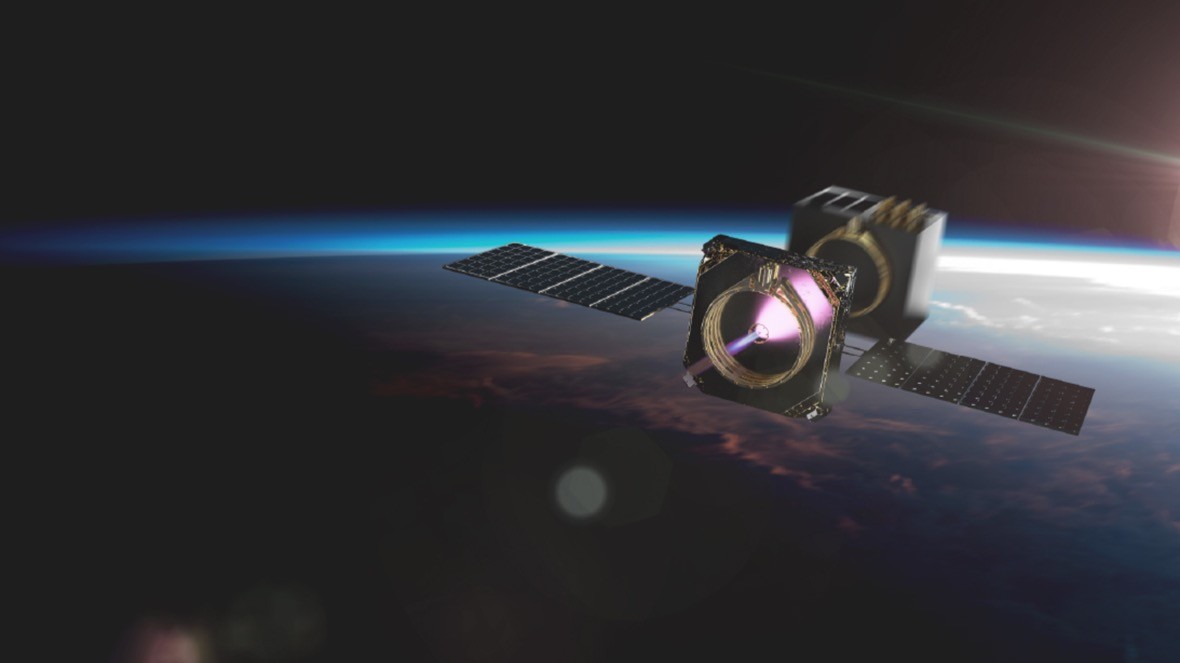 Почему российские космические стартапы не выживают? - 1