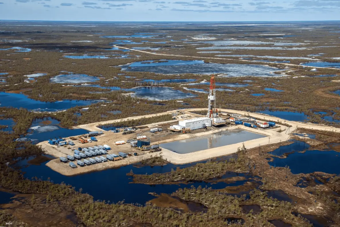 Почему серийной беспилотной логистики в России все еще нет? - 8 Почему серийной беспилотной логистики в России все еще нет? - 8