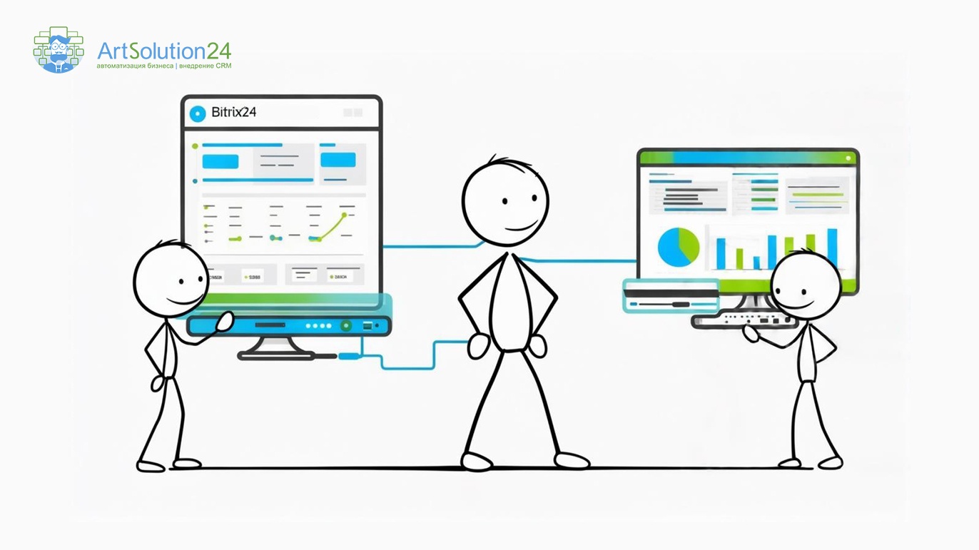 Хотите расти — начните с отчётов - 4