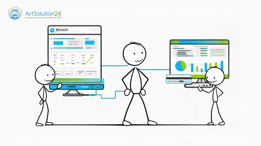 Хотите расти — начните с отчётов - 1