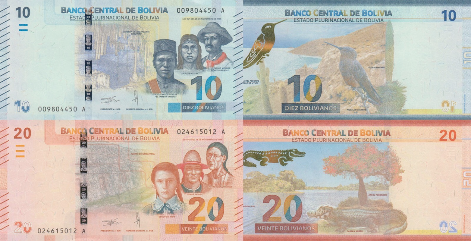 К чему приводит дождь из денег, или Почему печать, транспортировка и ввод налички гораздо сложнее, чем кажется - 1