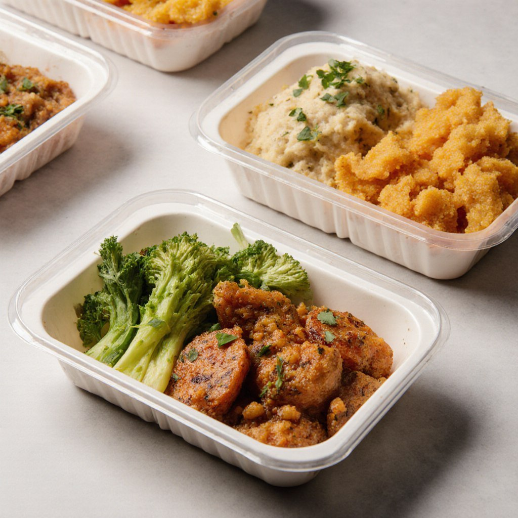 Я 13 лет строил чужой бизнес, потом поставил холодильник и зарабатываю 43 тыс с точки - 3