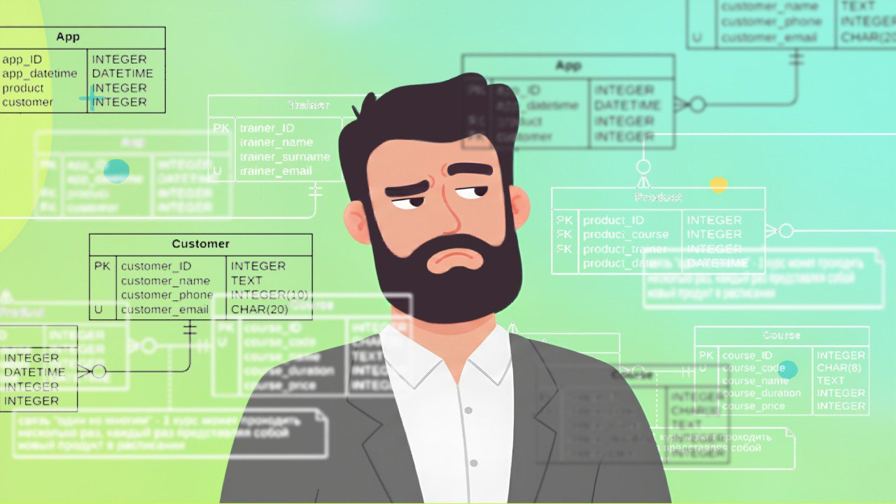 Как построить карьеру системного аналитика в банке: от junior-анализа до лида - 1
