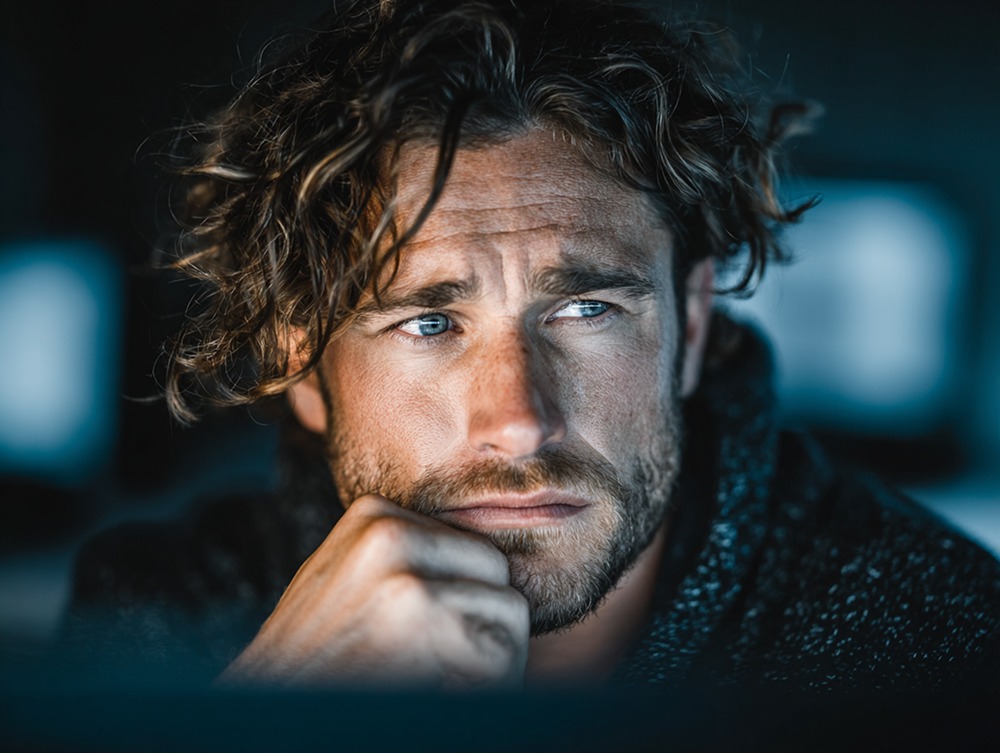 Да итить-колотить, куда смотреть-то?!