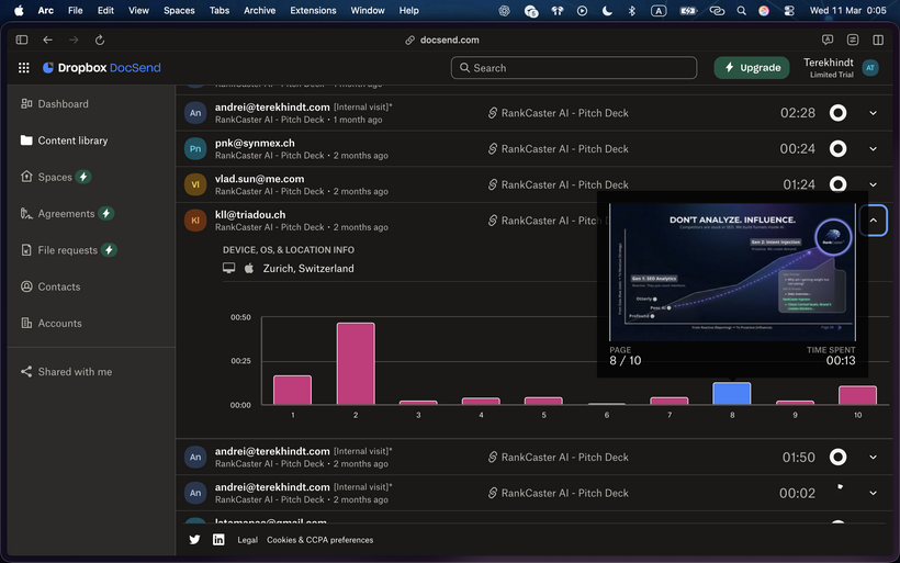 Как найти инвестиции в стартап: Пошаговый гайд для основателей - 1