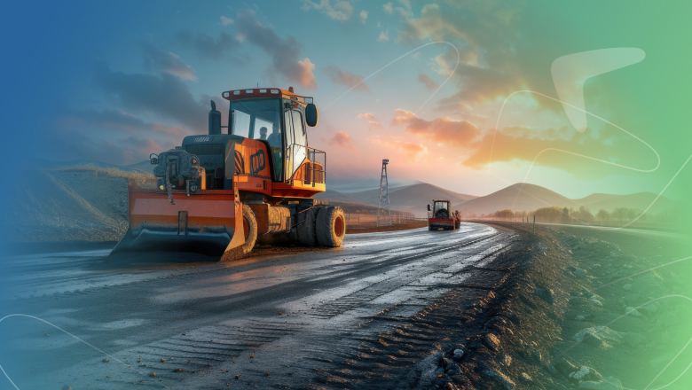 Собрать организационные и ИТ-проекты воедино: опыт группы компаний «Нацпроектстрой» - 1