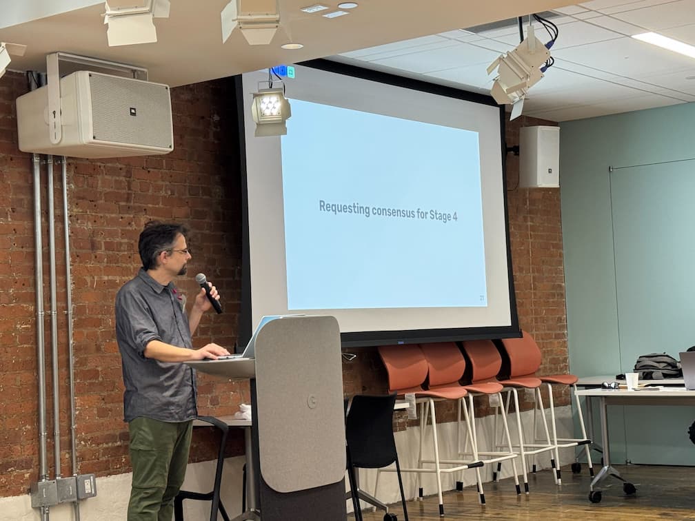 Temporal: 9-летний путь к исправлению времени в JavaScript - 7 Temporal: 9-летний путь к исправлению времени в JavaScript - 7