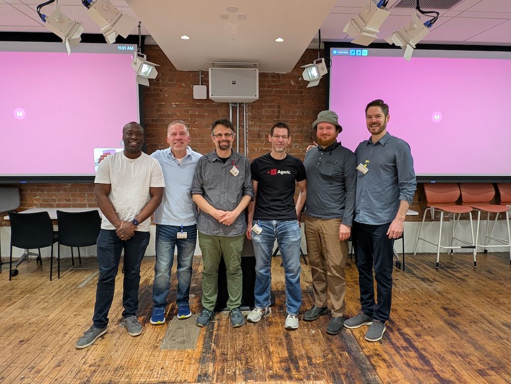 Temporal: 9-летний путь к исправлению времени в JavaScript - 8 Temporal: 9-летний путь к исправлению времени в JavaScript - 8