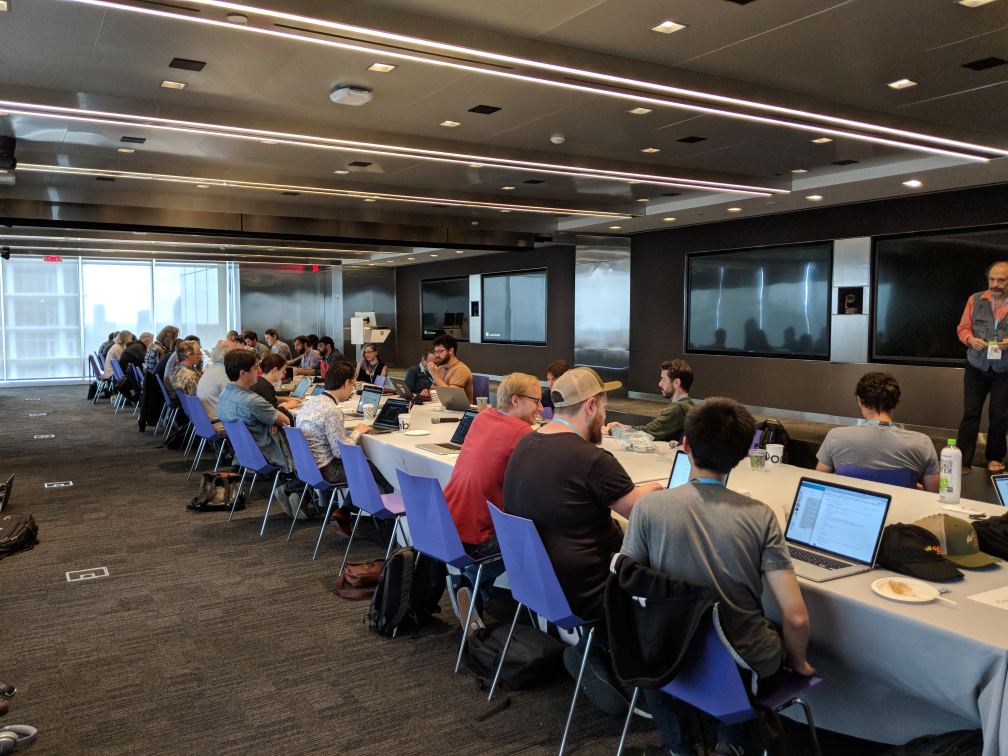 Temporal: 9-летний путь к исправлению времени в JavaScript - 1 Temporal: 9-летний путь к исправлению времени в JavaScript - 1