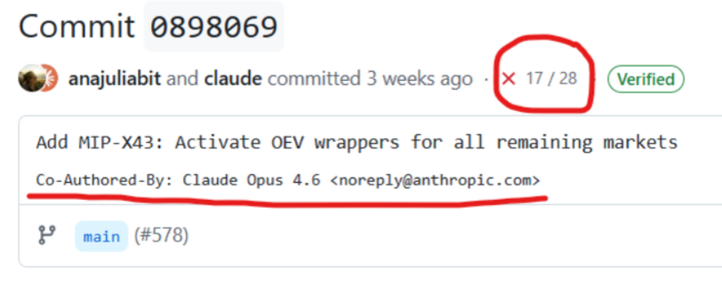 Вайб-кодер и Claude убивают стартап. Осталось немного - 2