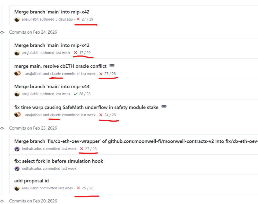 Вайб-кодер и Claude убивают стартап. Осталось немного - 5