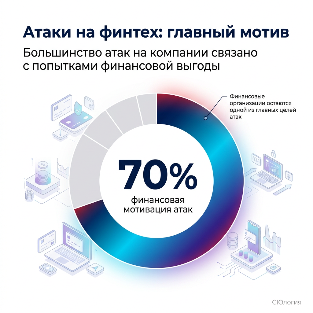 BISO в финтехе: бизнес-партнёр по информационной безопасности - 3