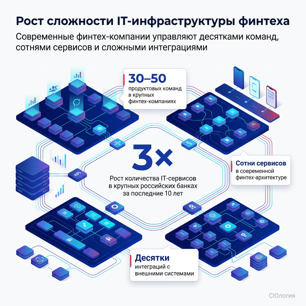 BISO в финтехе: бизнес-партнёр по информационной безопасности - 7