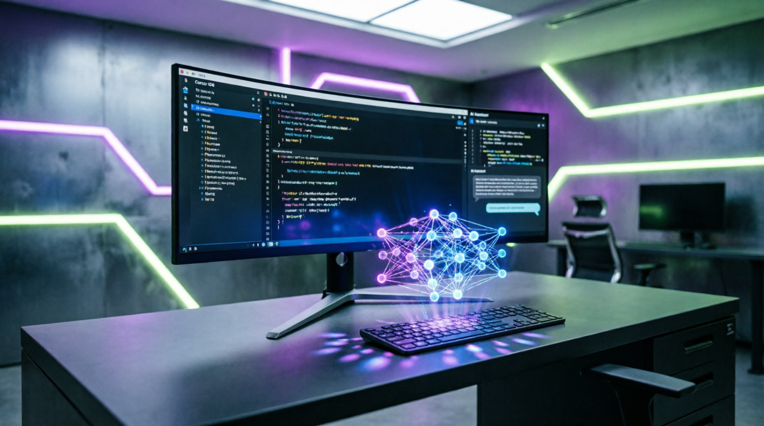 ИИ-ассистенты разработчика в 2025 году: переломный момент в истории разработки программного обеспечения - 1