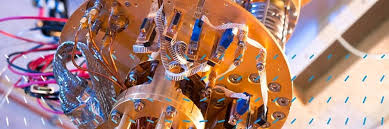 Квантовая Механика может описывать не реальность, а механизм её возникновения - 6