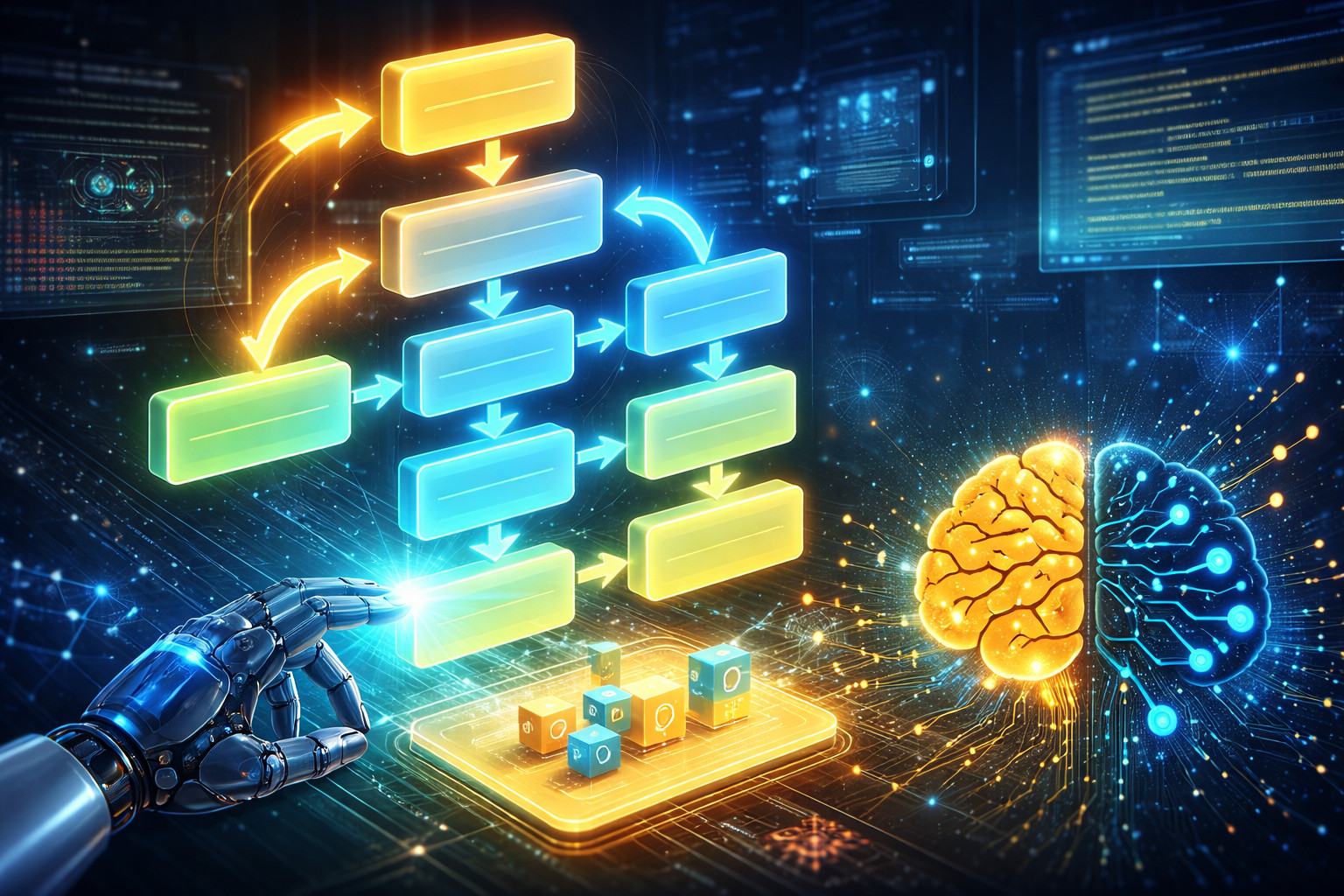 От SDLC к AI-DLC: как «bolts» пытаются заменить спринты, и что с этим делать инженерам - 1