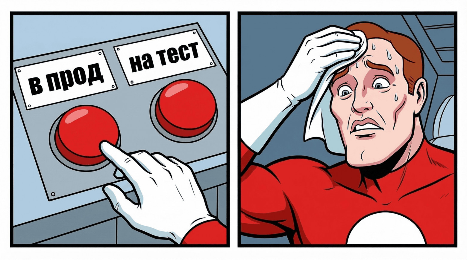 Git workflow для частых и независимых релизов веб-сервиса - 1