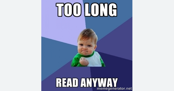 Пост на 70 минут для настоящих спецов! Его можно читать как главу из книги, так что добавляйте в избранное и возвращайтесь, когда удобно! Технические детали разбавлены обсуждением, читать легко!