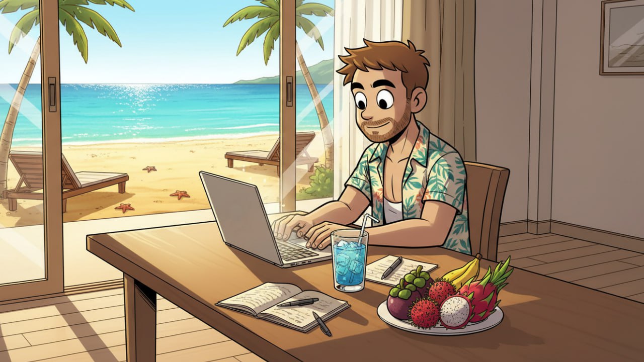 IT-вакансии удаленно и в офисе, контент-завод с ИИ для коротких видео — и еще 8 российских стартапов - 1