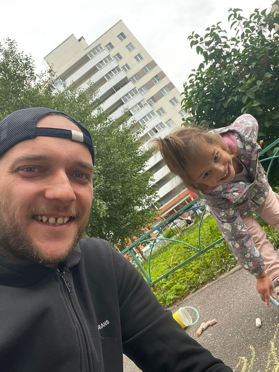 Я делал 50 млн в год на когтеточках, а потом Ozon поднял комиссию — и я пошёл таксовать