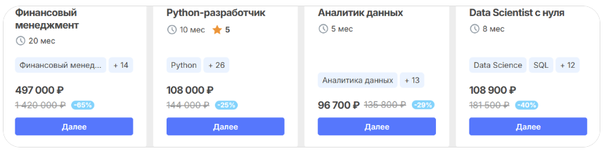 400 000 вникуда: почему новички бросают профессию после дорогих курсов - 2