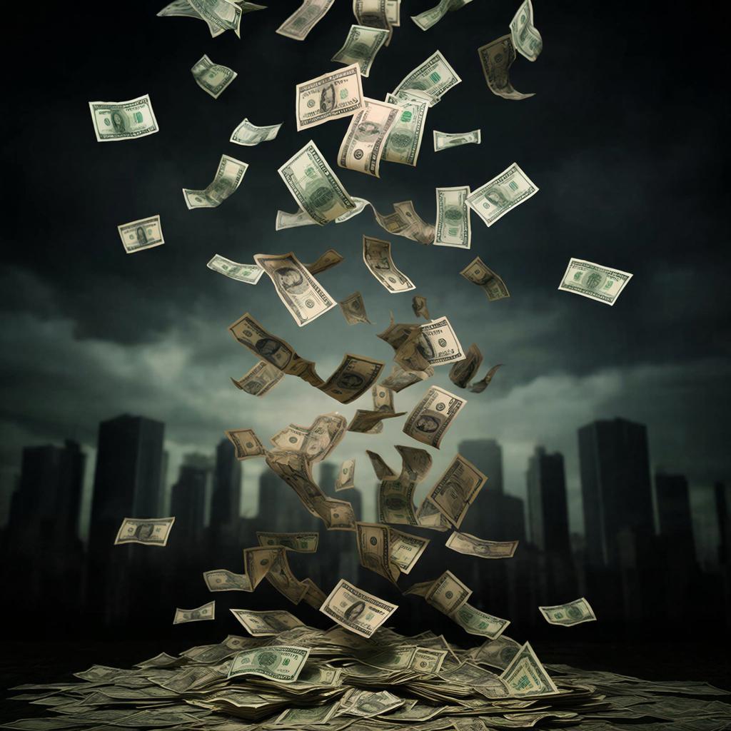 400 000 вникуда: почему новички бросают профессию после дорогих курсов - 1