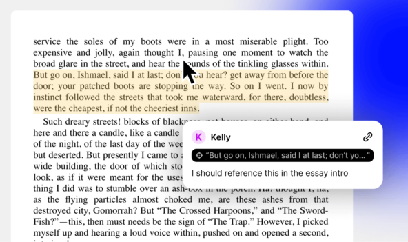 Обожаю аннотации. Почти так же сильно, как таблички!