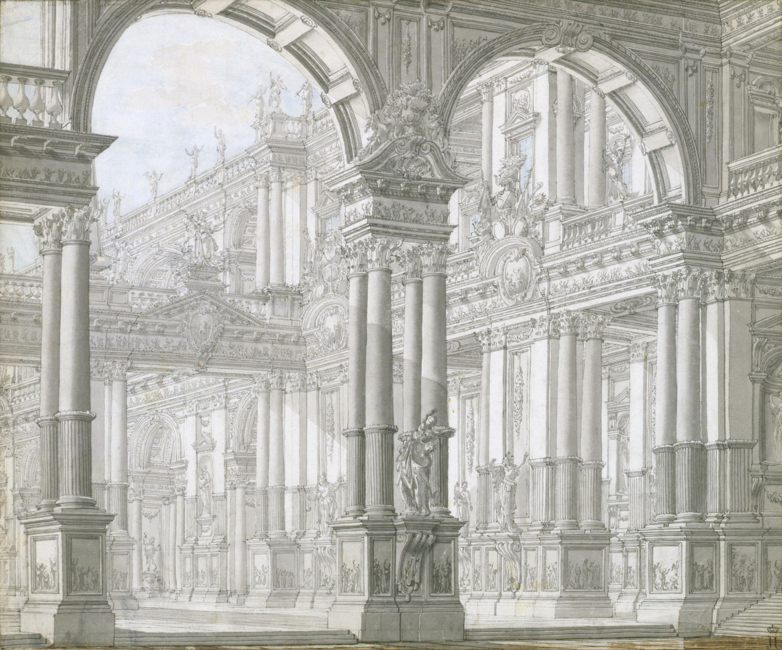 Каждый слой ревью замедляет работу в 10 раз - 1